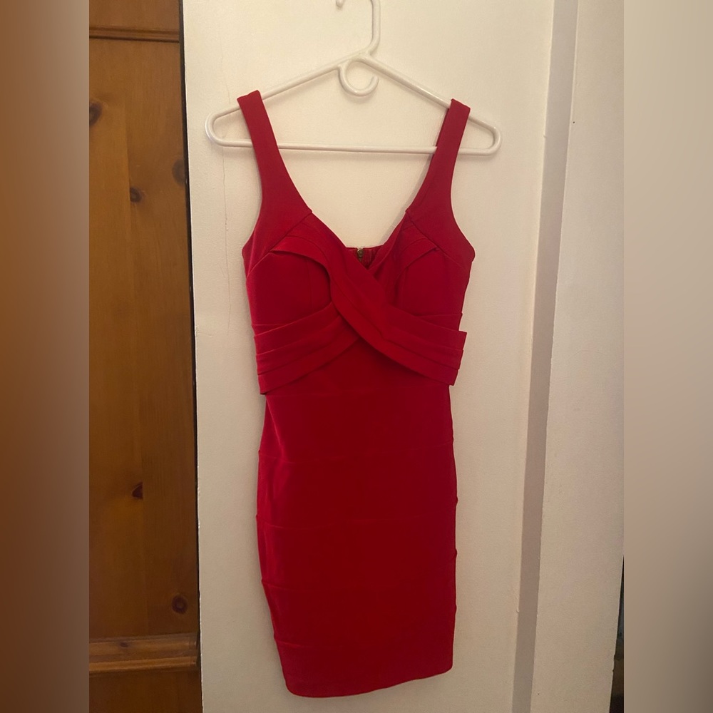 Party dress